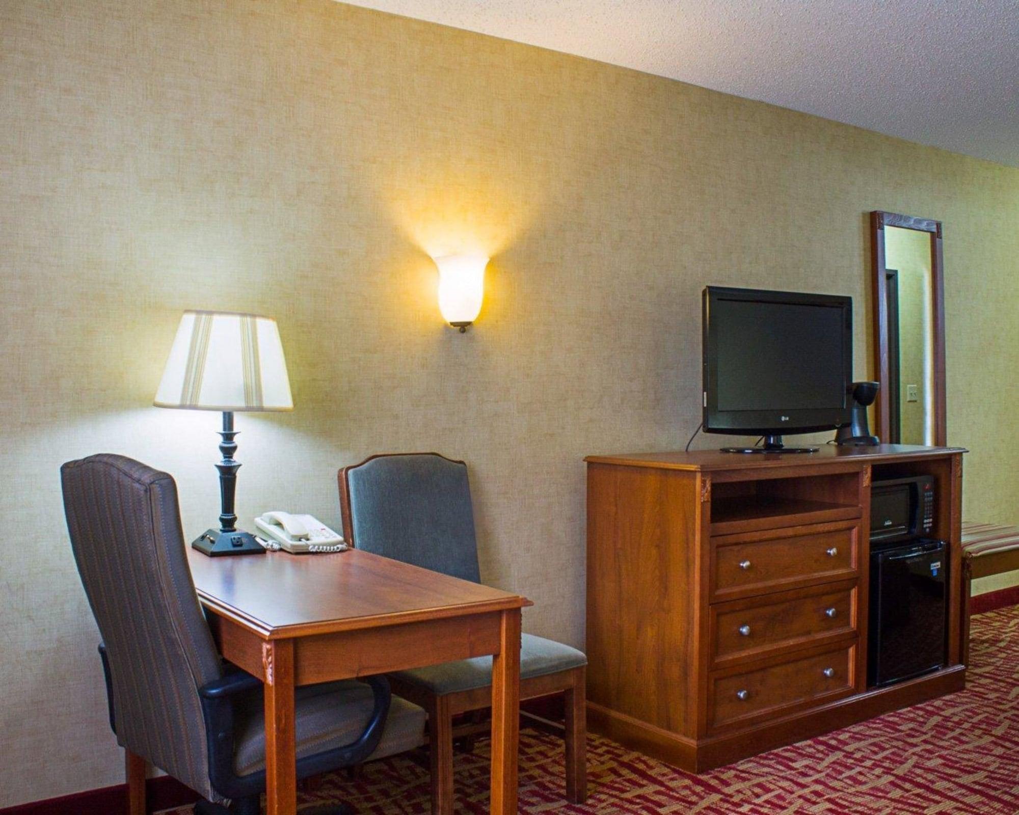 Rodeway Inn Columbia Mall Loop Grand Forks Exteriér fotografie