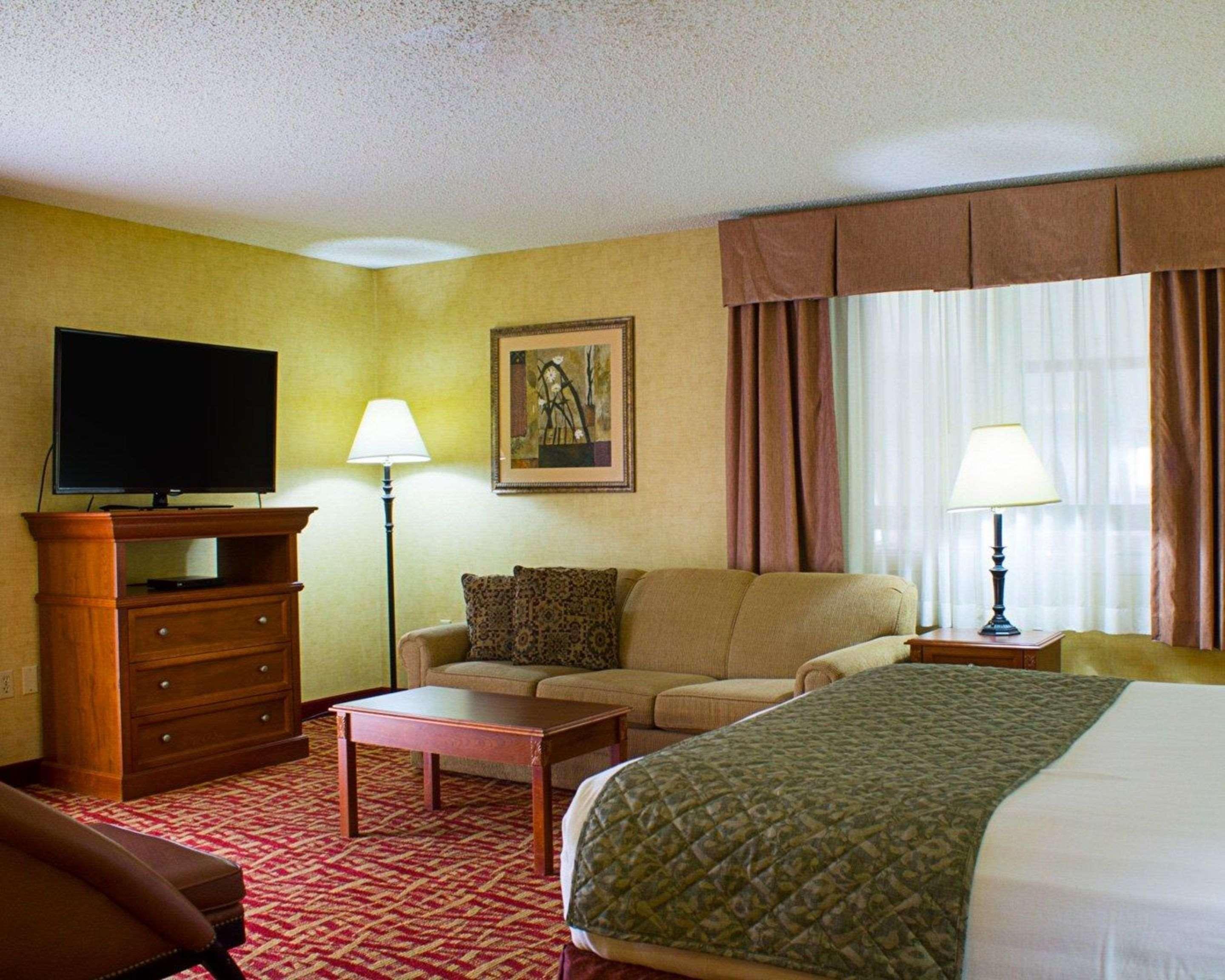 Rodeway Inn Columbia Mall Loop Grand Forks Exteriér fotografie