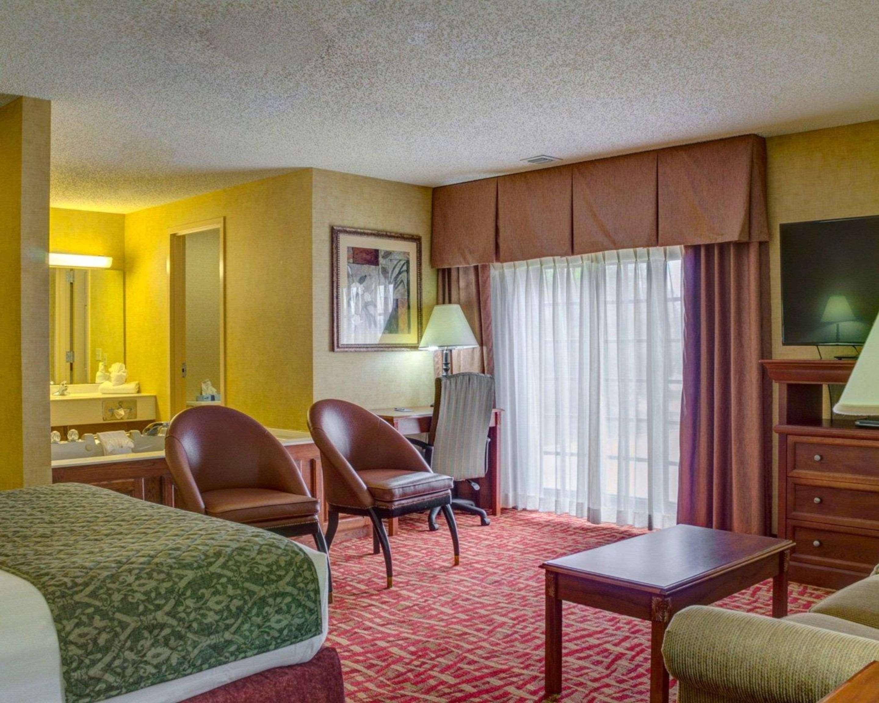 Rodeway Inn Columbia Mall Loop Grand Forks Exteriér fotografie