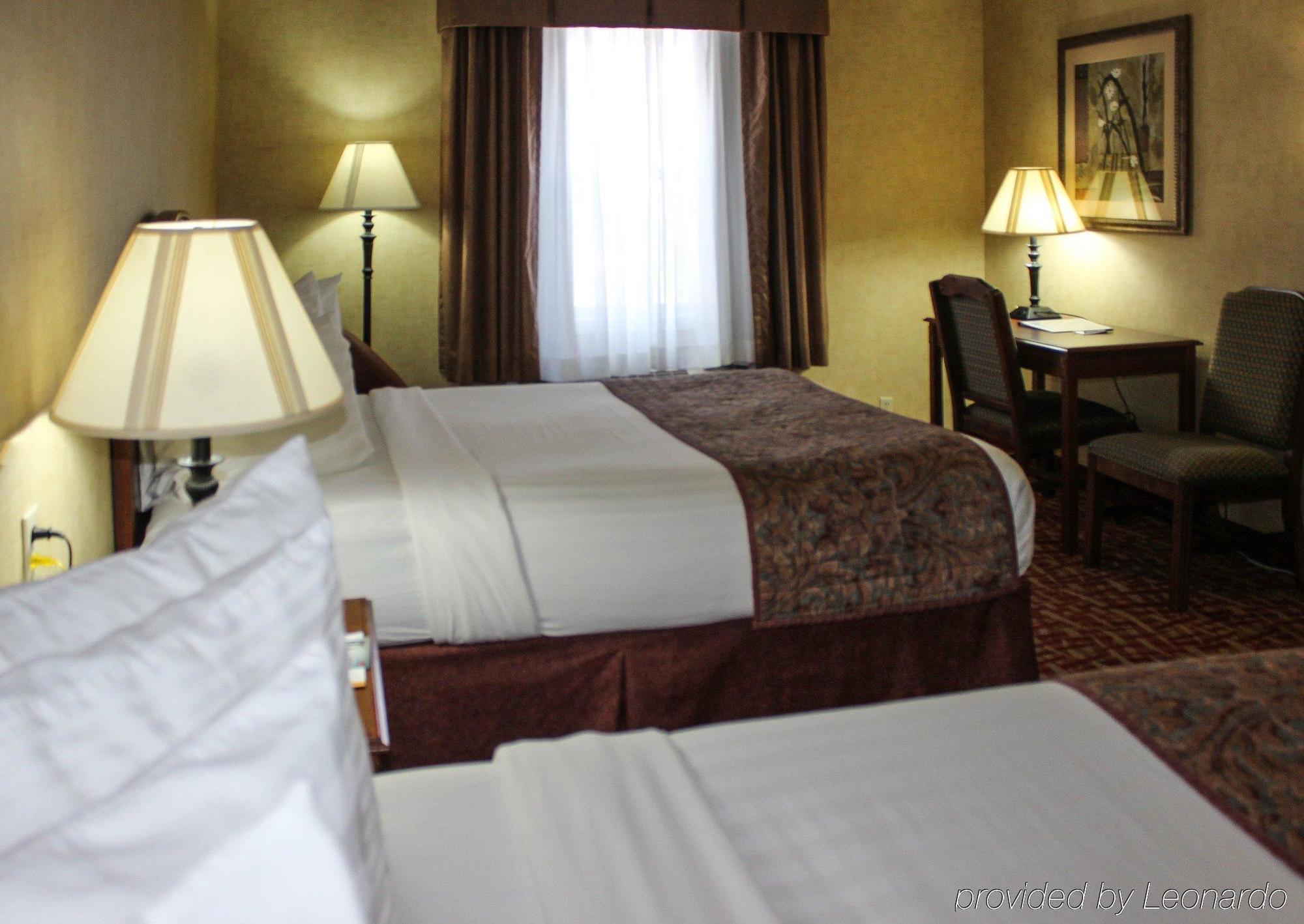 Rodeway Inn Columbia Mall Loop Grand Forks Exteriér fotografie