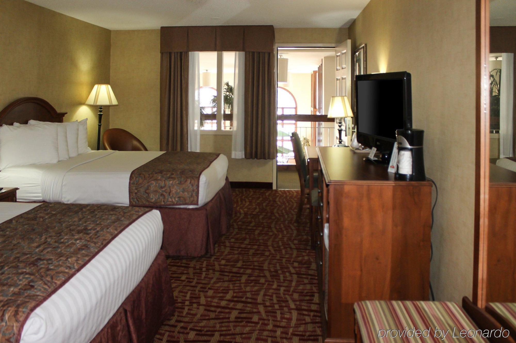 Rodeway Inn Columbia Mall Loop Grand Forks Exteriér fotografie