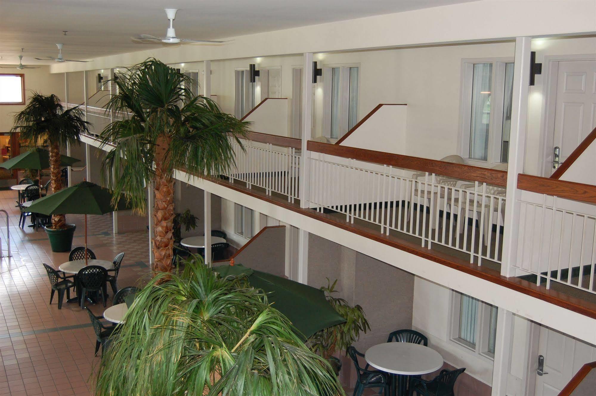 Rodeway Inn Columbia Mall Loop Grand Forks Exteriér fotografie